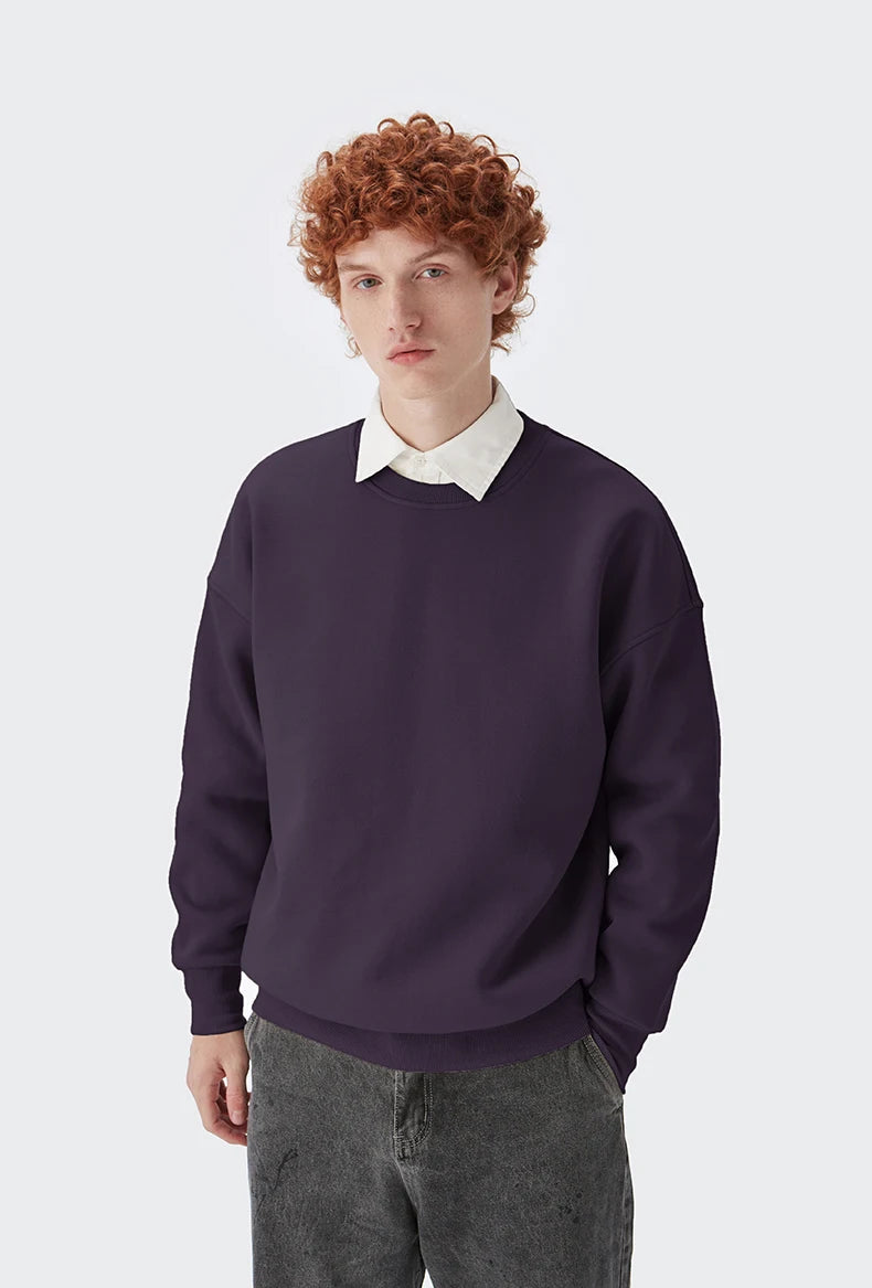Y2K Retro Candy Basic Sweatshirt - Perfect for 90s and Grunge Outfits