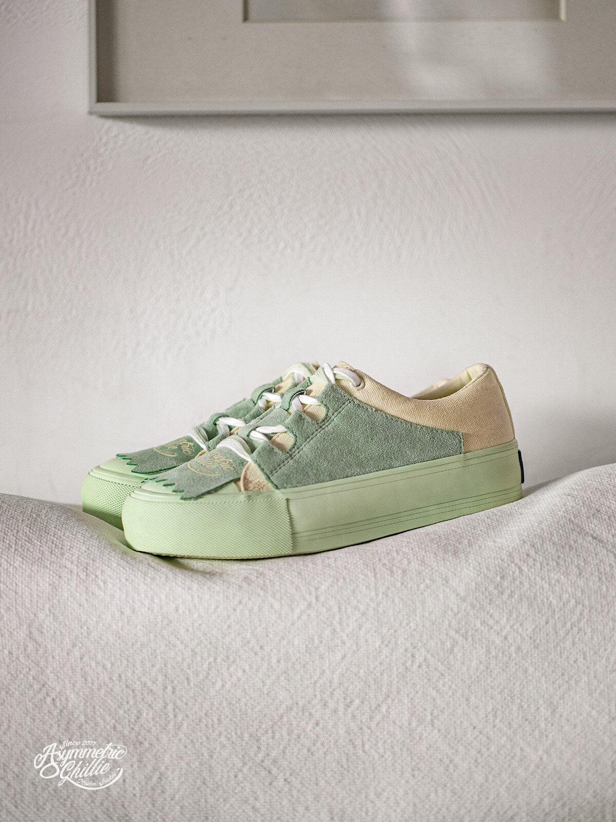 Y2K Retro Indie Lace Up Sneakers - Perfect for 90s and Grunge Outfits