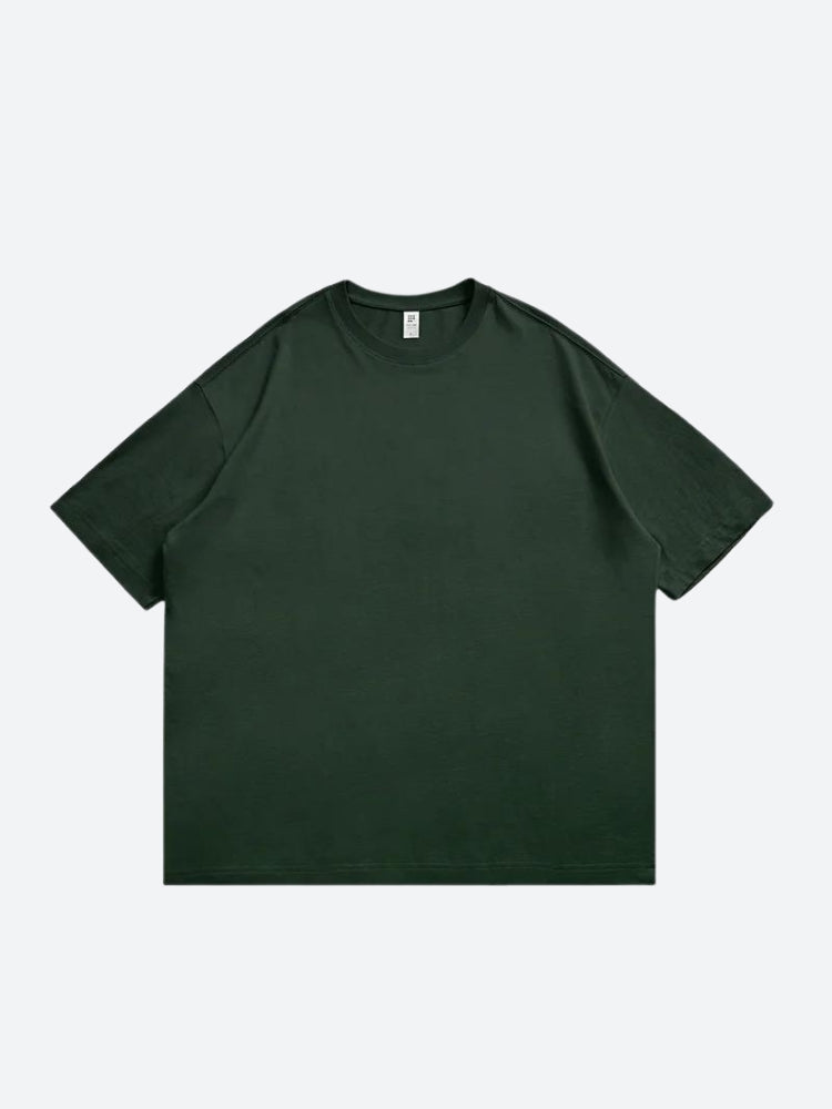 Y2K Retro Skater Casual Basic Tee - Perfect for 90s and Y2K Summer Outfits
