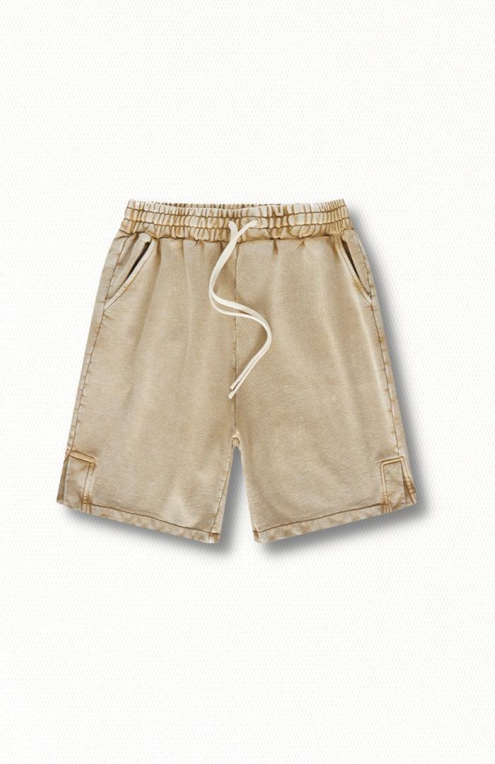 Y2K Summer Drawstring Waist Loose Shorts - Retro 90s Fashion Grunge Outfits