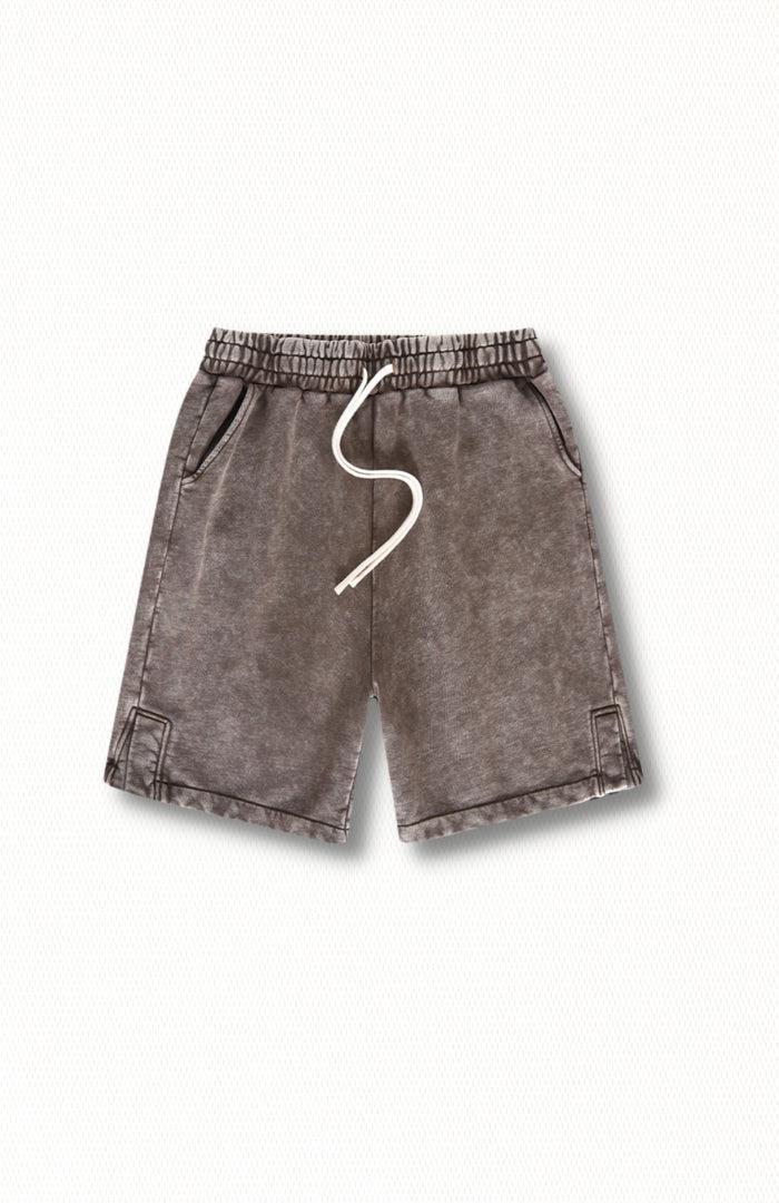 Y2K Summer Drawstring Waist Loose Shorts - Retro 90s Fashion Grunge Outfits