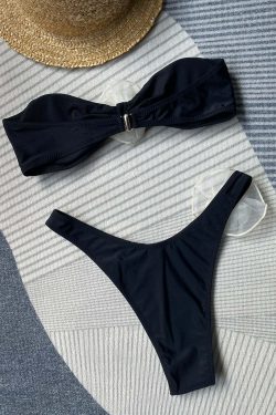 Addie Bikini Set - Y2K Summer Outfits, 90s Fashion, Grunge, Retro Style, Y2K Party & Beachwear