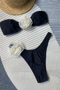 Addie Bikini Set - Y2K Summer Outfits, 90s Fashion, Grunge, Retro Style, Y2K Party & Beachwear