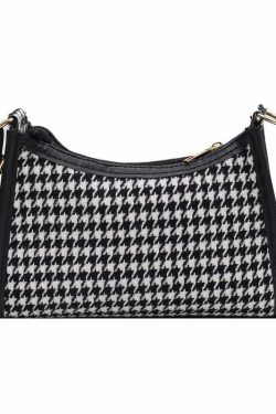 Amyra Vintage Cross Bag - Y2K Summer & 90s Grunge Fashion, Retro 70s, Pastel Goth, Y2K
