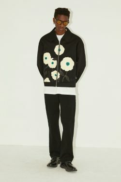 Anemone Y2K Summer Jacket - 90s Grunge, Retro, Pastel Goth, Y2K Club & Party Outfits