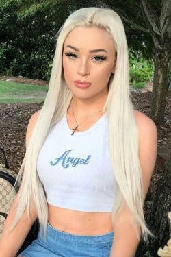 Angel Crop Top - Y2K Summer Grunge, 90s Retro, Pastel Goth, Y2K Party & Club Outfits