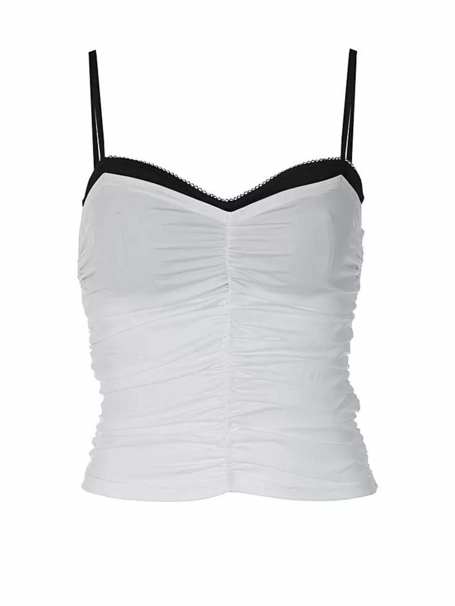 Arleth Y2K Tank Top - Retro 90s Grunge Summer Outfit, Pastel Goth, Hip Hop Fashion