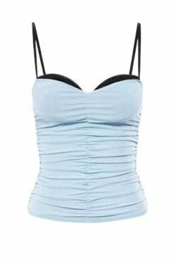 Arleth Y2K Tank Top - Retro 90s Grunge Summer Outfit, Pastel Goth, Hip Hop Fashion