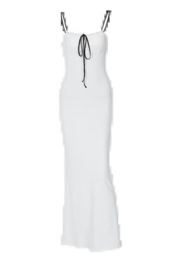 Asher Maxi Dress - Y2K Summer Outfit, 90s Fashion, Grunge, Retro Style, Y2K Party & Club Outfits