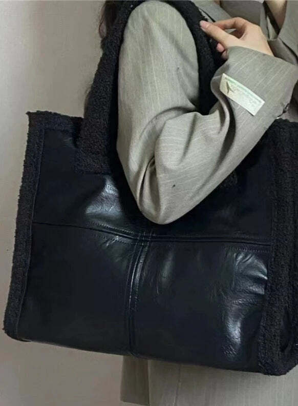 Ashley Shoulder Bag - Y2K Summer & 90s Grunge Fashion, Retro Style, Pastel Goth, Y2K Club Outfits