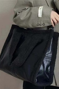 Ashley Shoulder Bag - Y2K Summer & 90s Grunge Fashion, Retro Style, Pastel Goth, Y2K Club Outfits