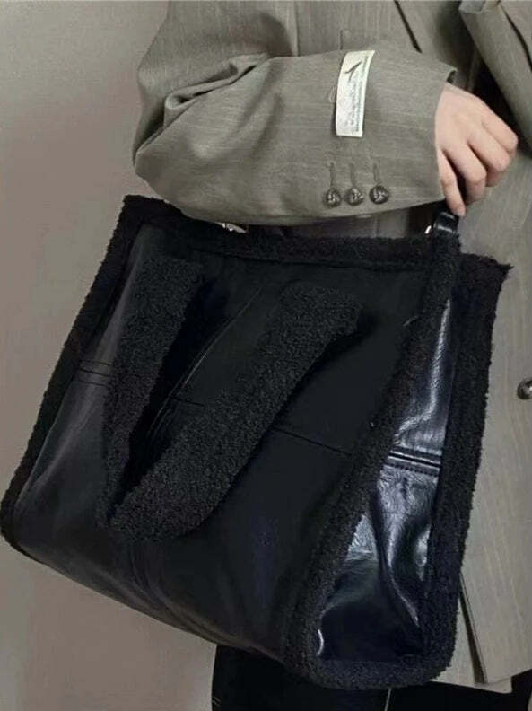 Ashley Shoulder Bag - Y2K Summer & 90s Grunge Fashion, Retro Style, Pastel Goth, Y2K Club Outfits