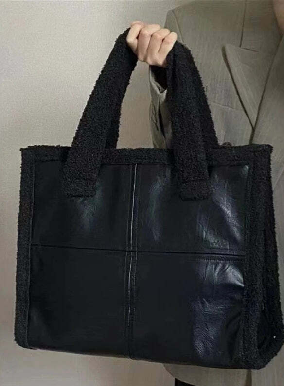 Ashley Shoulder Bag - Y2K Summer & 90s Grunge Fashion, Retro Style, Pastel Goth, Y2K Club Outfits