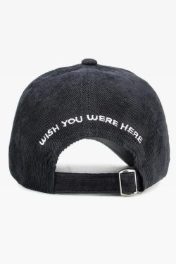 Astroworld Cap - Y2K Summer, 90s Grunge, Retro Hip Hop, Pastel Goth, Y2K Party & Club