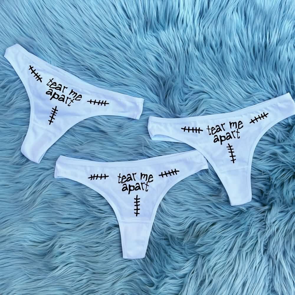 Baby Blue Cropped Hoodie & Panty Set - Y2K Summer, 90s Grunge, Retro Style, Y2K Club Outfit