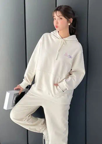 Barbie Diary Pastel Rainbow Hoodie - Y2K Summer, 90s Fashion, Grunge, Retro, Pastel Goth Style