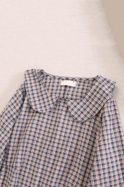 Beautiful Red Plaid Ruffled Cotton Dress - Y2K Summer, 90s Grunge, Retro Style, Baby Tees