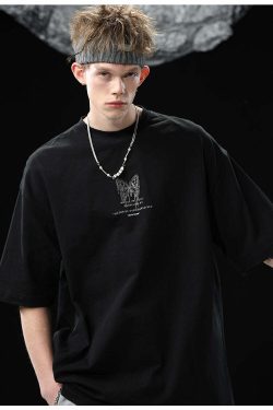 BJHG 3M Reflective Butterfly Tee - Y2K Summer Grunge, 90s Retro, Pastel Goth, Y2K Club
