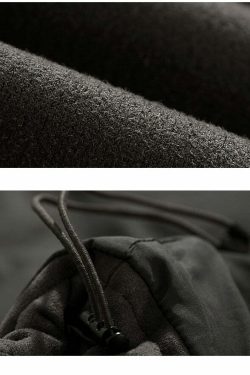 BJHG Suede Puffer Jacket - Y2K Grunge, 90s Retro, Summer Outfits, Y2K Club & Party Fashion