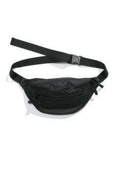 BJHG Y2K Grunge Crossbody Pouch - 90s Retro Summer Outfit Essential for Women