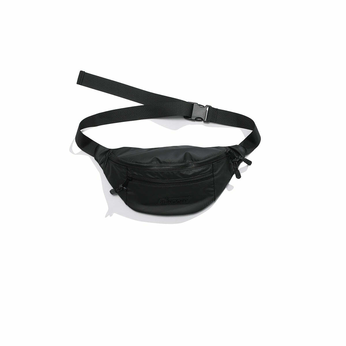 BJHG Y2K Grunge Crossbody Pouch - 90s Retro Summer Outfit Essential for Women