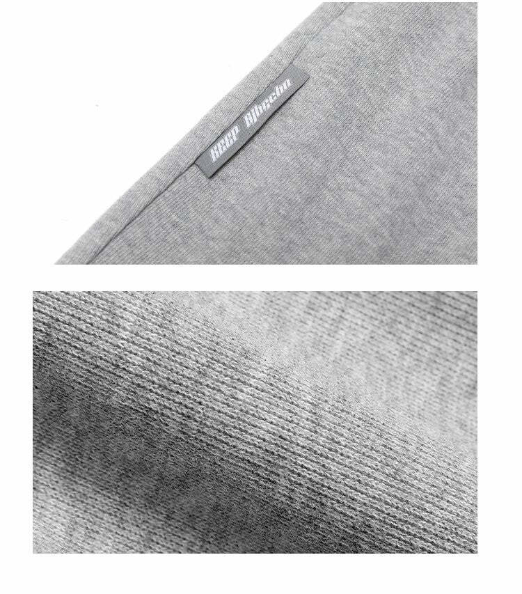 BJHG Y2K Grunge Drawstring Lounge Pants - Retro 90s Fashion, Summer Outfits, and Clubwear