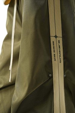 BJHG Y2K Ruched Stud Lounge Pants - 90s Grunge, Retro Style, Summer Y2K Outfits