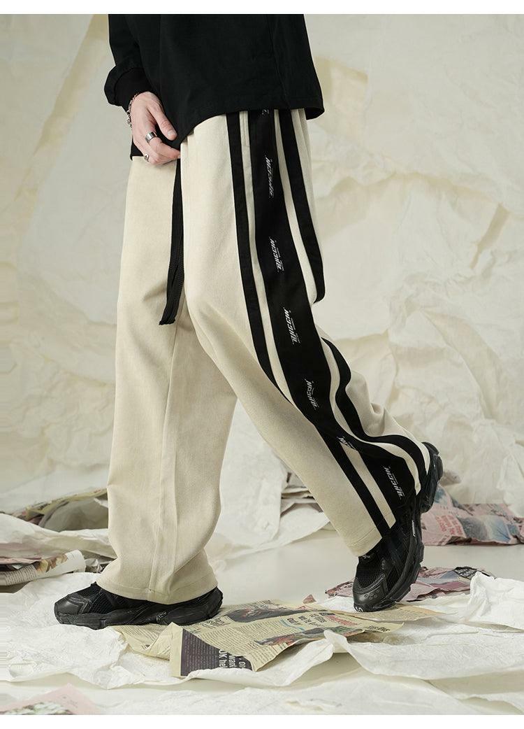 BJHG Y2K Velour Wideleg Lounge Pants - 90s Grunge, Retro, Summer, Party, and Club Outfits