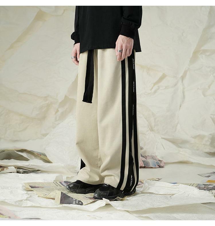 BJHG Y2K Velour Wideleg Lounge Pants - 90s Grunge, Retro, Summer, Party, and Club Outfits