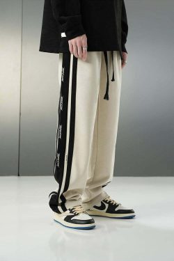 BJHG Y2K Velour Wideleg Lounge Pants - 90s Grunge, Retro, Summer, Party, and Club Outfits
