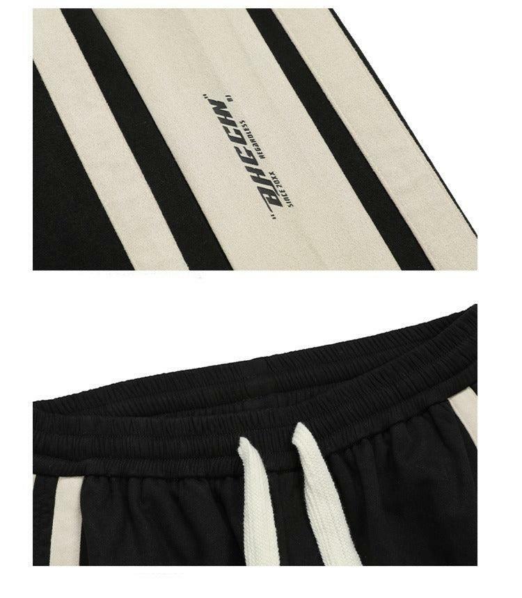 BJHG Y2K Velour Wideleg Lounge Pants - Retro 90s Grunge, Summer Outfits, and Club Fashion