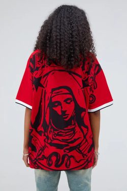 Blackair Y2K Grunge Top - Retro 90s Fashion, Summer Outfits, Gothic Y2K, Baby Tees, Clubwear
