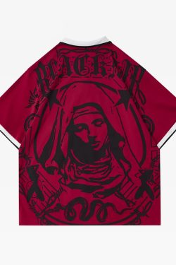 Blackair Y2K Grunge Top - Retro 90s Fashion, Summer Outfits, Gothic Y2K, Baby Tees, Clubwear
