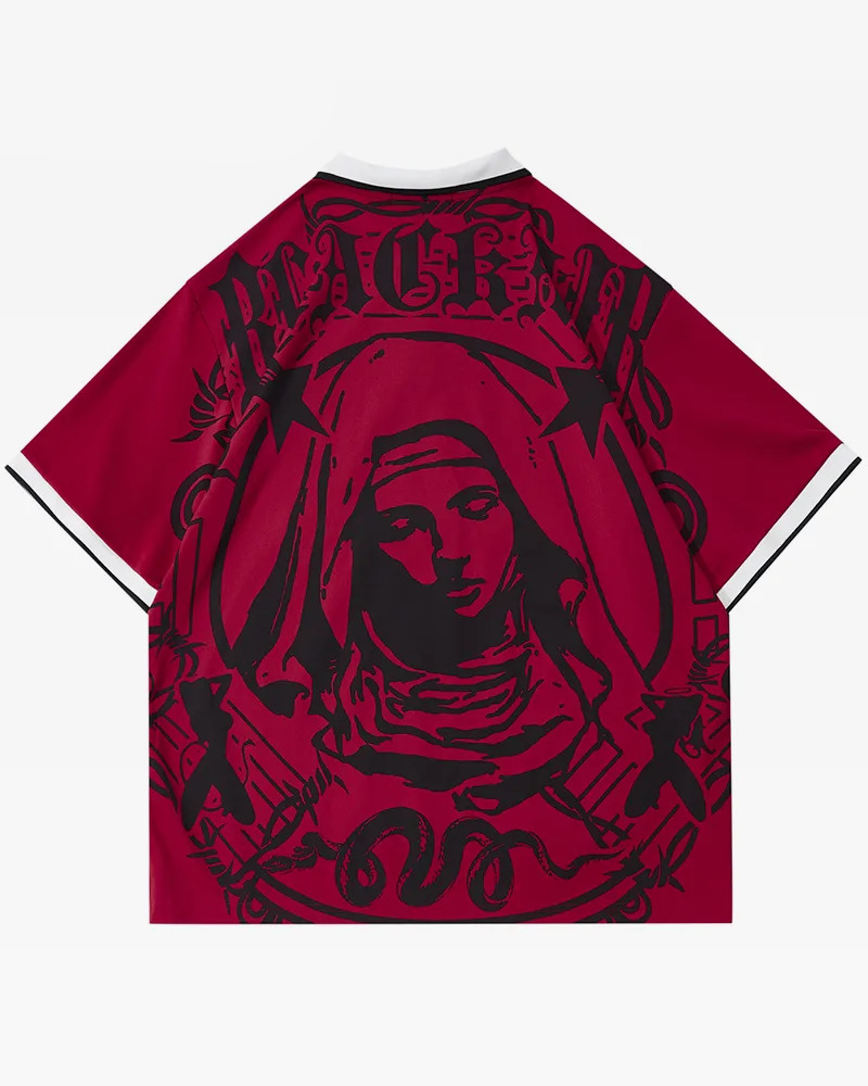 Blackair Y2K Grunge Top - Retro 90s Fashion, Summer Outfits, Gothic Y2K, Baby Tees, Clubwear