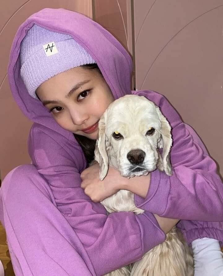 Blackpink Jennie-Inspired Y2K Grunge Oversized Hoodie + Pants | 90s Fashion Retro Summer Outfit