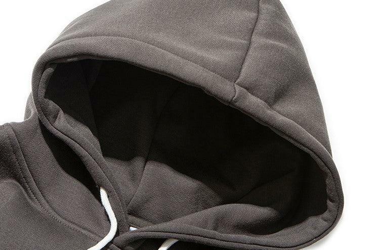 Blinded Angel Hoodie - Y2K Summer Grunge, 90s Retro, Pastel Goth, Y2K Club & Party Outfits