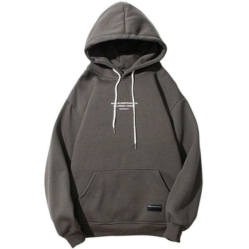 Blinded Angel Hoodie - Y2K Summer Grunge, 90s Retro, Pastel Goth, Y2K Club & Party Outfits