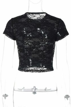 Brexley Letter Print T-Shirt - Y2K Summer, 90s Grunge, Retro Style, Baby Tees, Y2K Club