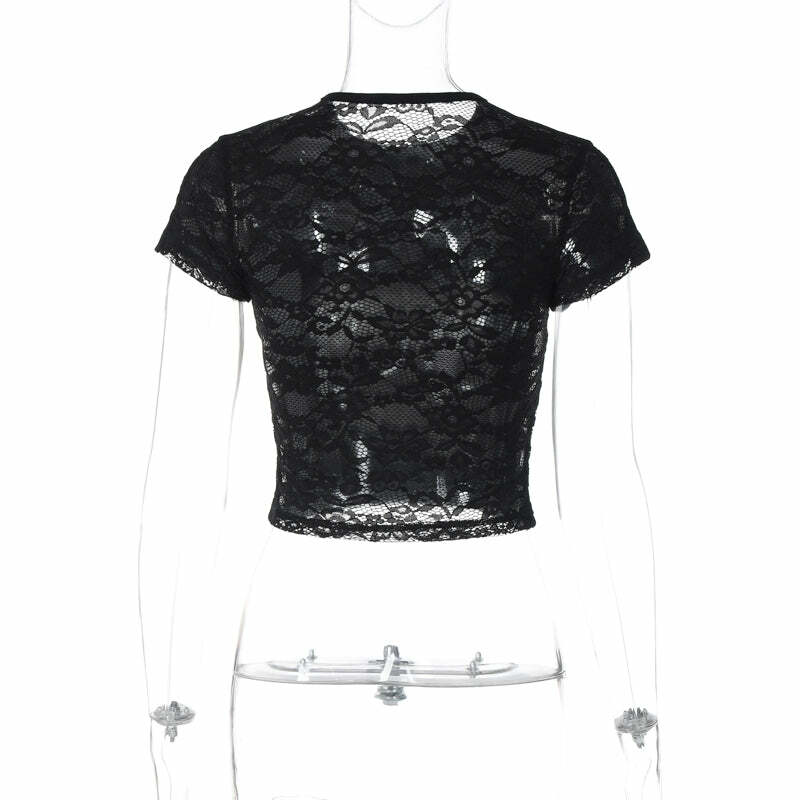 Brexley Letter Print T-Shirt - Y2K Summer, 90s Grunge, Retro Style, Baby Tees, Y2K Club