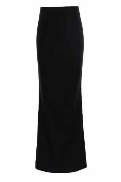 Calla Maxi Skirt - Y2K Summer Grunge, 90s Retro, Pastel Goth, Y2K Party & Club Outfits