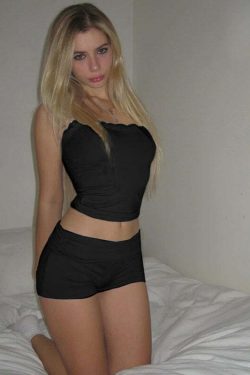 Cameron Short Set - Y2K Summer Grunge Outfit, 90s Fashion, Retro Style, Y2K Club & Party Look