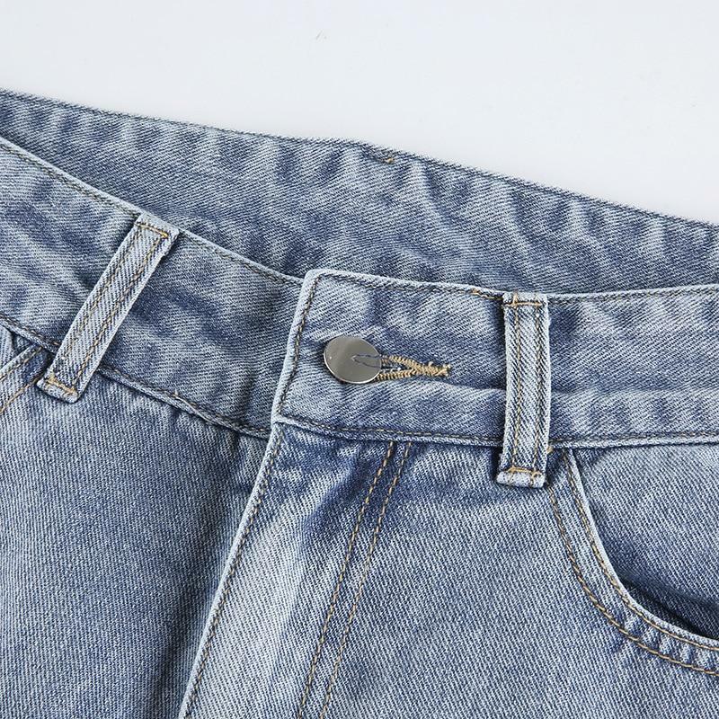 Cherry Pants: Y2K Summer Grunge & 90s Retro Fashion for Trendy Women