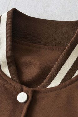 Chesney Crop Jacket - Y2K Summer & 90s Grunge Fashion, Retro Y2K Club & Party Outfits