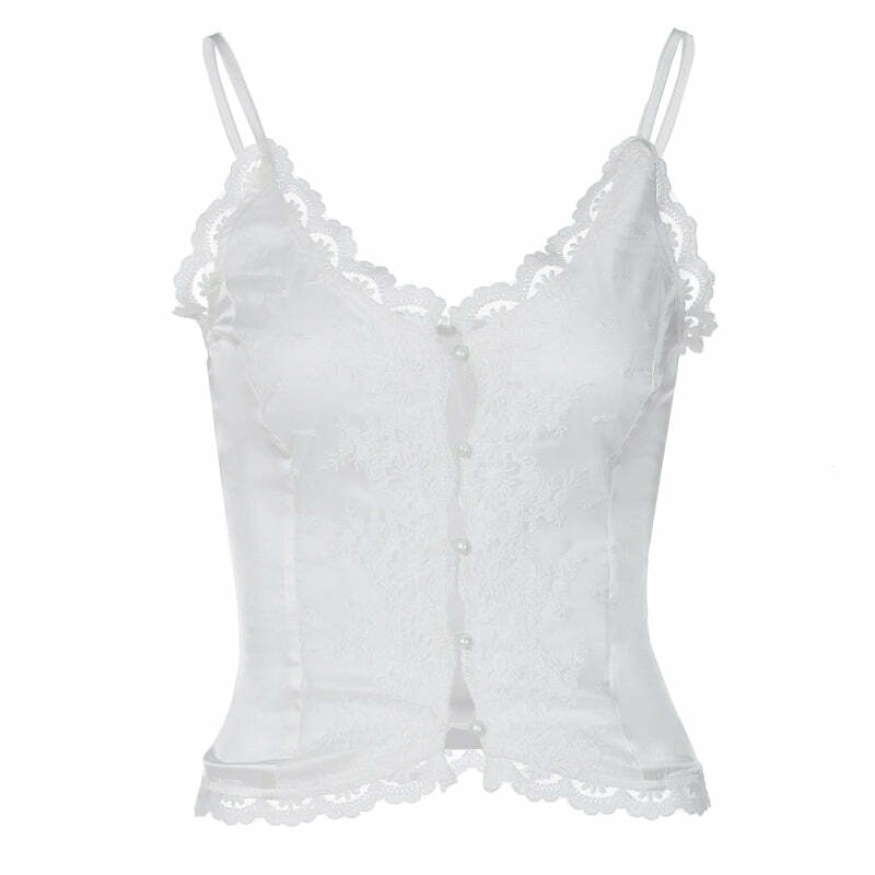 Chole Sexy Crop Top - Y2K Summer Grunge, 90s Retro, Pastel Goth, Y2K Party & Club Outfits