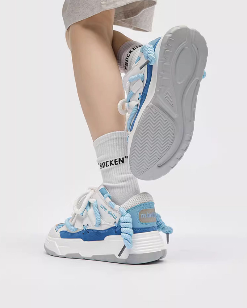 Chunky Y2K Shoes - Retro 90s Grunge, Y2K Summer Outfits, Popstar & Club Fashion