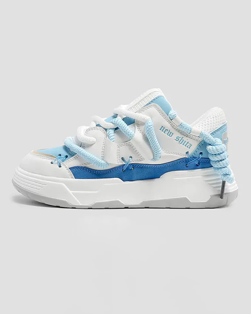 Chunky Y2K Shoes - Retro 90s Grunge, Y2K Summer Outfits, Popstar & Club Fashion