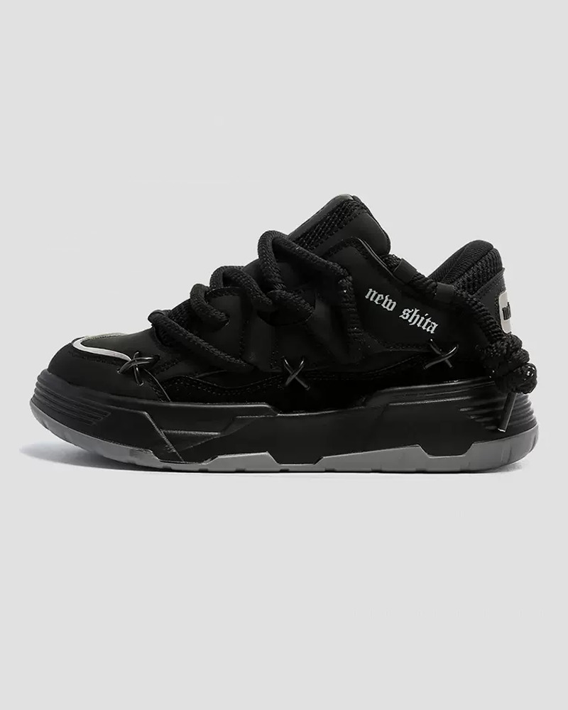 Chunky Y2K Shoes - Retro 90s Grunge, Y2K Summer Outfits, Popstar & Club Fashion