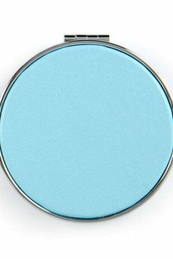 Cinnamoroll x Sakura Magnifying Pocket Mirror - Y2K & 90s Fashion Accessory, Retro Style