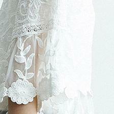 Classy Y2K White V-Neck Cotton Tunic Top - Perfect for Summer, 90s Fashion, and Grunge Outfits
