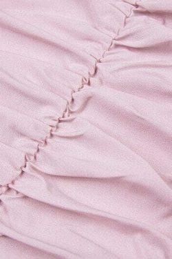 Coquette Doll Pink Cami Top - Y2K Summer, 90s Fashion, Grunge, Retro, Pastel Goth, Y2K